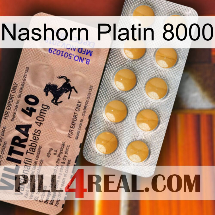 Rhino Platinum 8000 41
